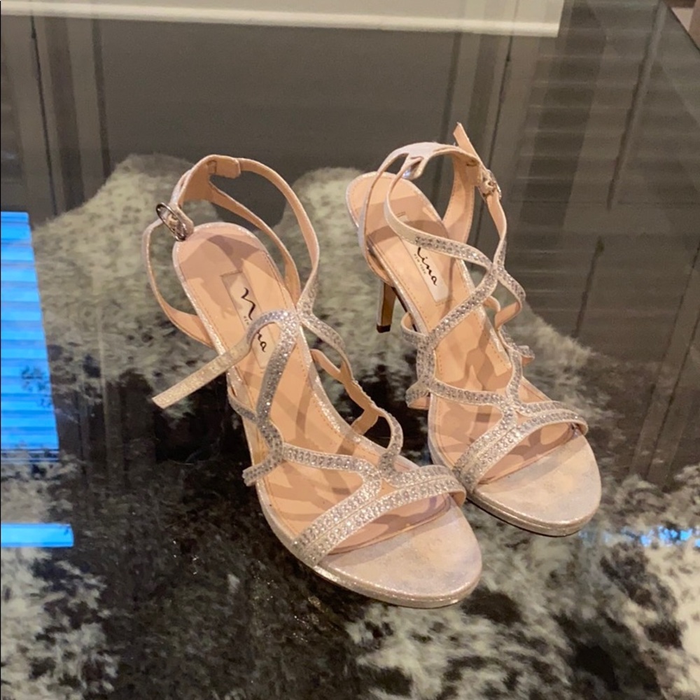 High heals